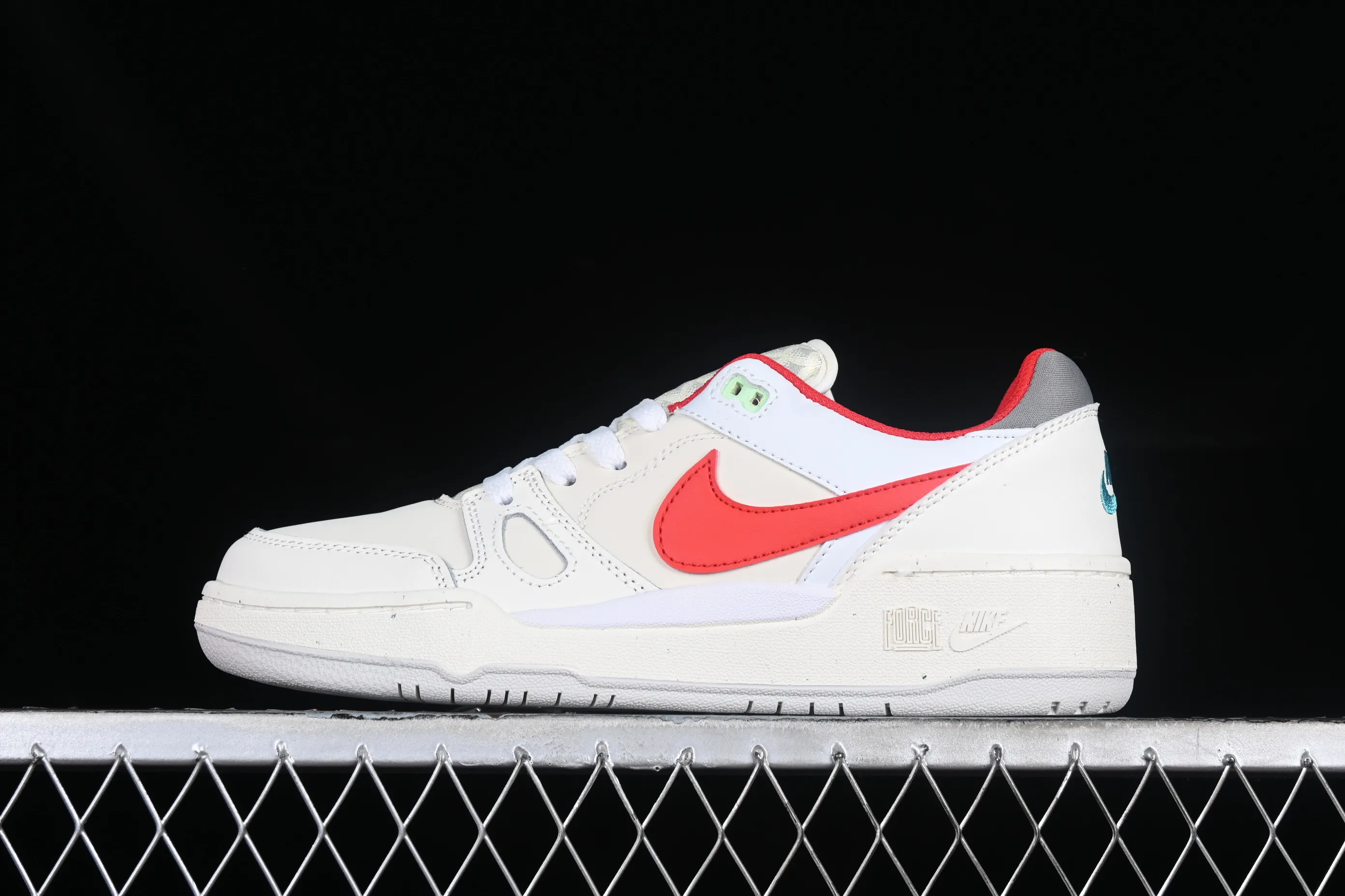 All Categories Nk SB Dunk Series Nk Air Alpha Force 88 Campus Shoes Nk Air Alpha Force 88 "Billie Eilish" Nike Campus Casual Shoes FZ5054-161